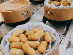 -龍歌自助小火锅(市南金茂湾店)