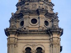 -王府井天主教堂