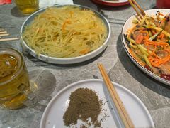 -大哈福烧烤·海鲜·家常菜(延安三路店)