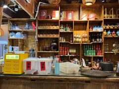 -88号小吃店·经典云南菜·地道纳西美食