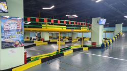 -道酷迈儿童卡丁车(槐房万达店)