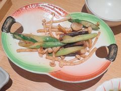 -阿吾罗·月咏精致日料(港汇恒隆广场店)