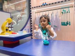 -meland亲子乐园•派对•研学(宁波华润万象城店)