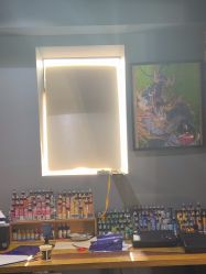 -刺客纹画·纹身·洗纹身.穿孔饰品