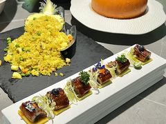 -3号仓库·创意中国菜(乐清正大广场店)