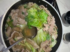 -乔阿马·江南味·驴肉香(龙湖华泾天街店)