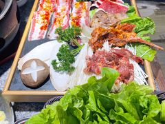 -韩一馆(吉大店)