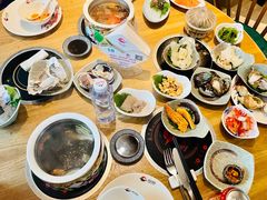-阳光岛·海鲜盛宴(银泰中心in99店)