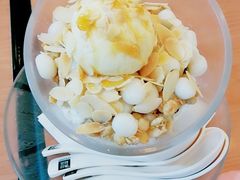 -满记甜品(加州阳光开元广场店)