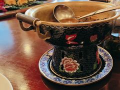 -晋阳春·山西菜·北京烤鸭(交大店)