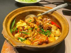 -玖味(老工人西路店)