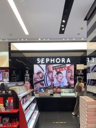 -丝芙兰Sephora