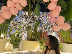 -天空花园餐吧·生日·团建(南山店)