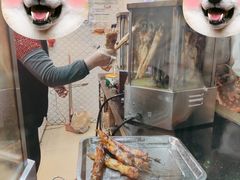 -一代烤翅王(大汉口店)