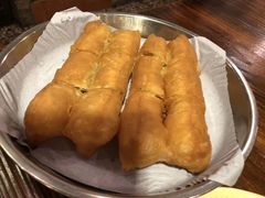 -顺德一品粥·20年凤城老字号(芳村店)