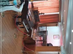 -鼓浪屿钢琴博物馆