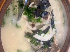 -千岛湖鱼味馆(十字街总店)