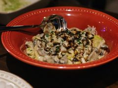-Bistro Les Lilas丁香花小酒馆