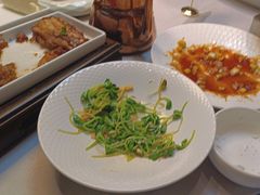 -悦海·家宴·冰花皮皮虾大锅贴(宝龙店)