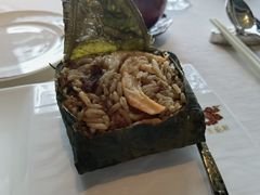 -天龙轩(香港丽思卡尔顿酒店)