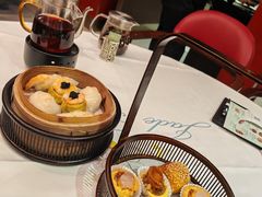 翠园雀笼点心-翠园(广州太古汇店)