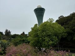 -狐尾山公园