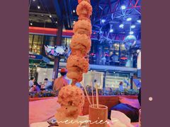 -肉串汪(望京店)