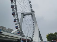 -天津之眼摩天轮