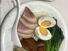 -食大利香港茶餐厅(南亚风情第一城店)