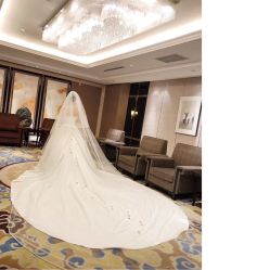 -南京宝娜嫁衣婚纱礼服馆(中央路店)