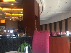 -东方豪景花园酒店·怡景旋转餐厅