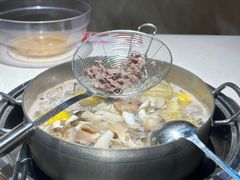 -潮泰牛肉火锅 · 创于1992年(车公庙店)