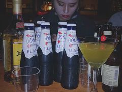 -Helens海伦司小酒馆(南京洪武路店)