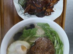 -富源春面馆(四川北路店)