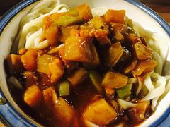 茄子面-妈妈的味道(工人体育场东路店)