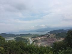 -黄贤森林公园