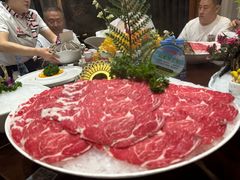 -牛鼎盛新疆雪花鲜牛火锅(武夷绿洲 店)