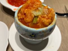 -波特曼西餐厅(中央大街店)