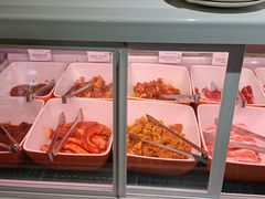 -33韩式自助烧烤(环城南路店)
