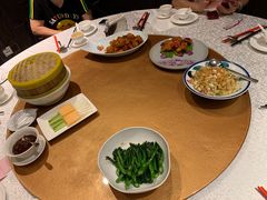 -红棉中餐厅·广州海航威斯汀酒店