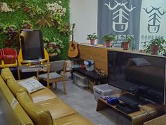 -弓舍射箭俱乐部(高新总店)