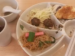 -素满香·食养自助(建邺万达店)