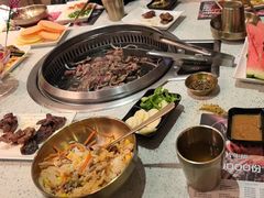 -炭之家·齐齐哈尔非遗烤肉·鲜切直供(中央大街店)