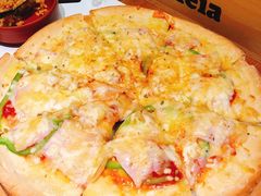 -HELLO MUSAE 拾光缪斯餐厅·纯正希腊风味(苏州中心店)