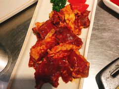 -喜来稀肉(虹泉路店)