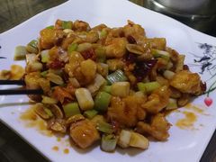 -当院家常菜(武清店)