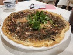 蚝烙-迈姨·潮州菜(麓湖公园店)