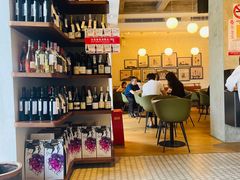 -BAKER&SPICE(BFC外滩金融中心店)