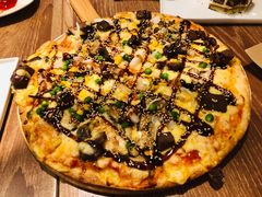 -必胜客(大悦城店)