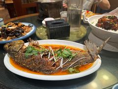 -蔡家酒楼(一德街店)